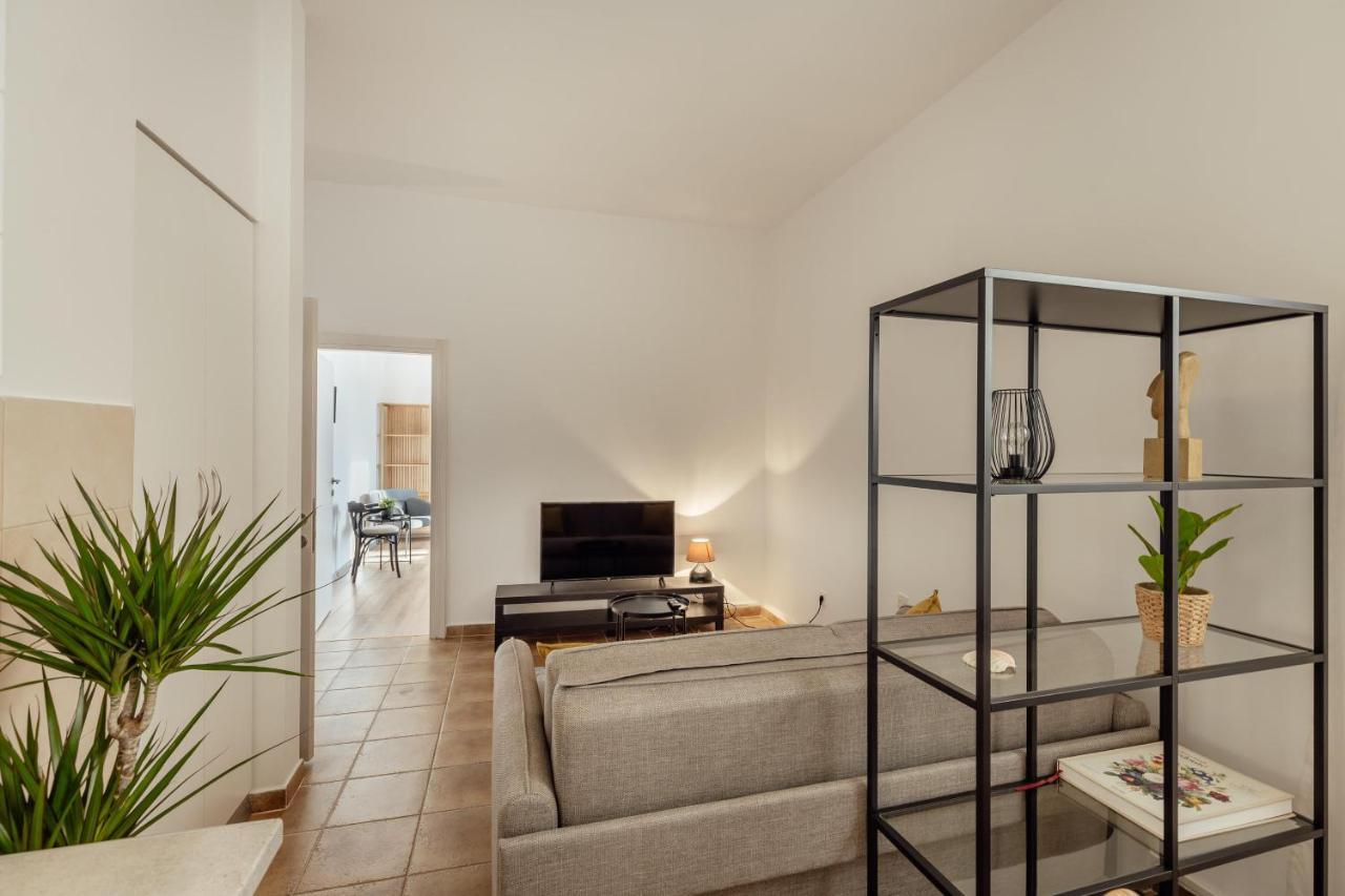 City Port Apartment Херцег Нови Екстериор снимка